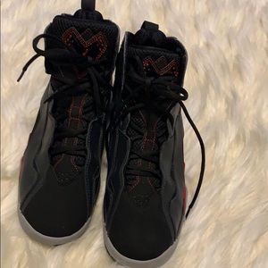 Kids Nike Air Jordan size 6.5